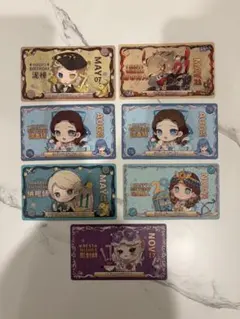 2026年最新】玩具職人 第五人格の人気アイテム - メルカリ