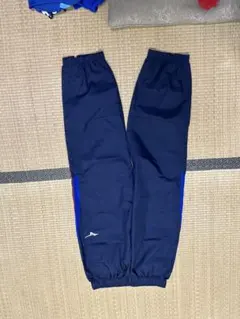 ピステパンツ ネイビー/ブルーヴァンフォーレ甲府