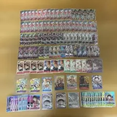 ワンピース カードゲーム モンキー・D・ルフィ まとめ 旧裏 メルカリ便 