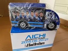 三代目JSOULBROTHERS 2015 会場限定トラック　愛知大阪セット