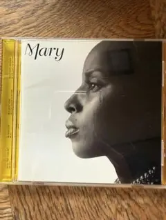 Mary J. Blige - Mary (CD)