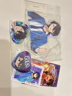 あんスタ 朔間零 まとめ売り 2026年最新】朔間零の人気アイテム - メルカリ