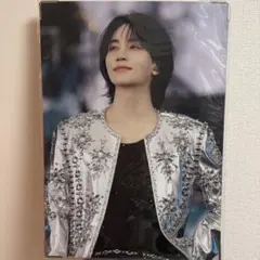 seventeen FOLLOW プレミアムフォト 展示会 セブチ ジョンハン