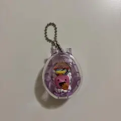 たまごっち コレクティブルズ エンジェルスナック まるてん