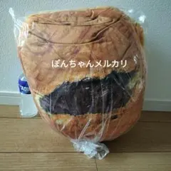 匿名配送★新品未開封タグ付き　夢のデカたい焼き　ウルトラBIG　ぬいぐるみ
