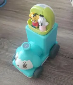 チャレンジ　知育玩具