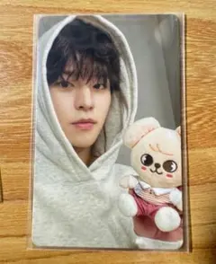 2026年最新】スンミン skzoo トレカの人気アイテム - メルカリ