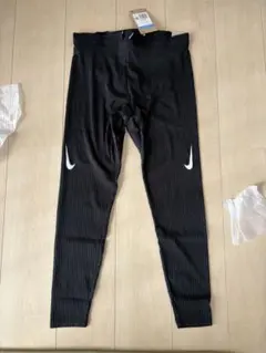 Nike エアロスイフト　ランニングタイツ M
