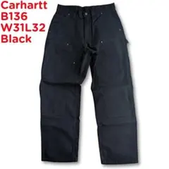 00s carhartt カーハート ダブルニー パンツ ブラック 38×32 楽天市場】Carhartt カーハート B01 Men's Double-Front Work
