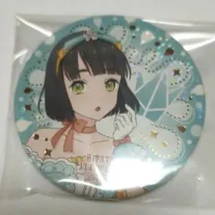 ラブライブ！　百生吟子　缶バッジ　KADOKAWA　コミケ 106　5個セット コミケ106 ラブライブ! 蓮ノ空女学院 百生吟子 缶バッジ 11個 ラブ