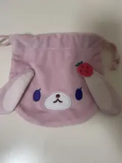 シュガーバニーズ キャラクターグッズ