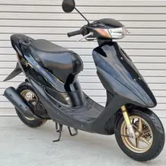 最終値下　叩き売り　メルカリ最安値 2025年最新】honda dio zxの人気アイテム - メルカリ