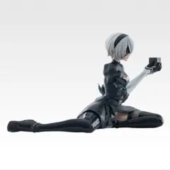 NieR:Automata 2B フィギュア
