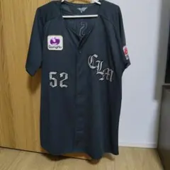 千葉ロッテマリーンズ ユニフォーム ソト選手 ネオクラシック2024