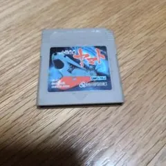 宇宙戦艦ヤマト ゲームボーイ ソフト