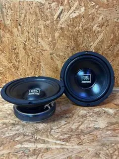 JBL HP6B 2way スピーカー 動作確認済み Made in USA - メルカリ