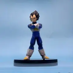 【箱無し】ドラゴンボール フィギュア造形天下一武道会VEGETA ベジータ