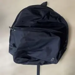 アニエスベー agnes b. リュック ブラック