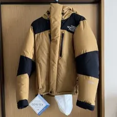 THE NORTH FACE バルトロライト　ブリティッシュカーキ XS