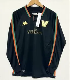 新品】ヴェネツィア(VENEZIA) FC 21-22 ホームユニフォーム S - メルカリ