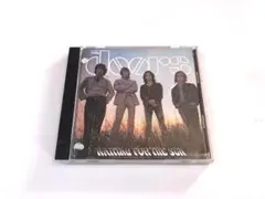 ザ・ドアーズ / 太陽を待ちながら　THE DOORS