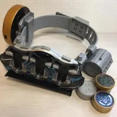 2026年最新】オーズ ドライバーの人気アイテム - メルカリ