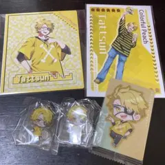 2025年最新】カラフルピーチ たっつん まとめ売りの人気アイテム