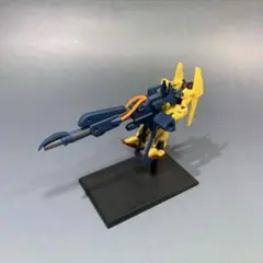 ガンダムコレクションDX MSN-00100 百式+メガ・バズーカ・ランチャーのサムネイル