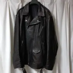 2025年最新】Rick Owens ダブルライダースの人気アイテム - メルカリ