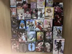 激安♡プライズ フィギュアまとめ売り43体セット