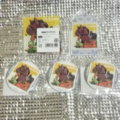 DMMスクラッチ　UMAbred ドウデュース