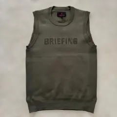 2026年最新】BRIEFING GOLF ゴルフ メンズ ベストの人気アイテム