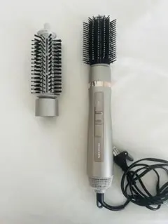 TESCOM TC365A-N テスコム マイナスイオン カールドライヤー