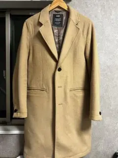 HARE チェスターコートのサムネイル