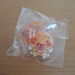 しずくちゃん　アクリルマーカーチャーム