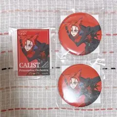 FGO 2022 英霊夢装 缶バッジ バーヴァンシー - メルカリ