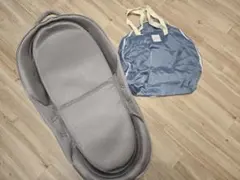 ☆NAOKIさま専用☆ネオママイズム　ベッドインベッド