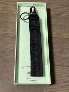2026年最新】OFF-WHITE メンズ キーホルダー・キーリングの人気