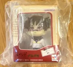 るかっぷ 呪術廻戦 ミニチュアコレクション 脹相 ガチャ