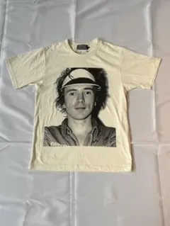 中原中也 Tシャツ ブルーハーツ 真島昌利 マーシー - メルカリ