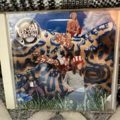 Jellyfish - Bellybutton