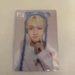 INI ウィンマジ　田島将吾　リミスト　ラキドロ