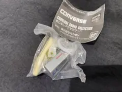 CONVERSEコンバースめじるしアクセサリー PRO LEATHER OX ❷