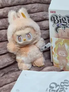 【新品】HAPPINESS POPMART ラブブ エナジー