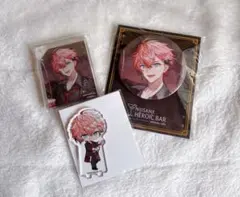 にじさんじ 赤城ウェン アニカフェ