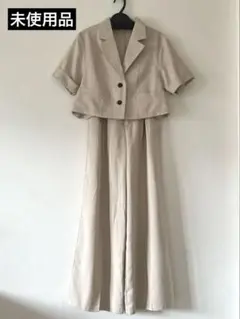 【最終値】RayCassin ジャケット パンツセットアップ オーバーシャツ
