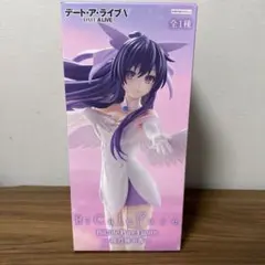 デート・ア・ライブV BiCute Pure Figure 夜刀神十香フィギュア - メルカリ