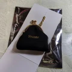BE:FIRST SHUNTO コインケース