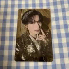 山中柔太朗 通常盤 トレカ