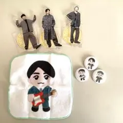 フジファブリックグッズ 加藤慎一 - メルカリ